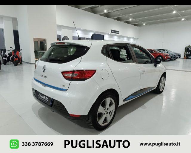 RENAULT Clio 1.5 dCi 8V 75CV 5 porte Live