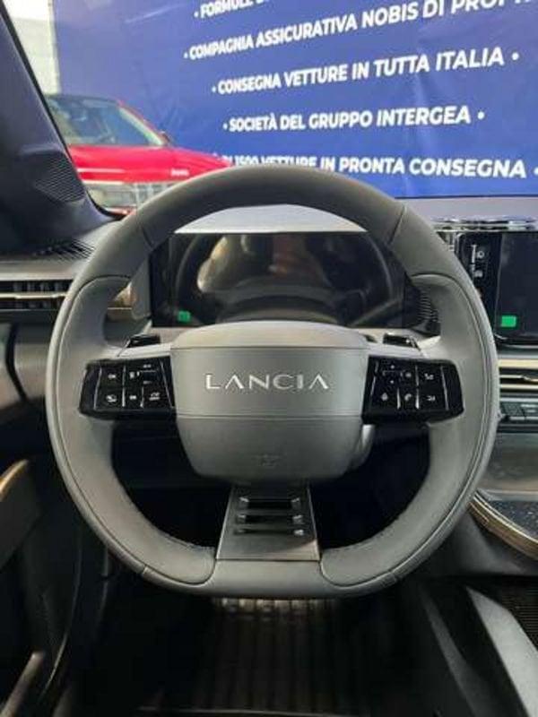 Lancia Ypsilon LANCIA 1.2 100CV NUOVA DA IMMATRICOLARE