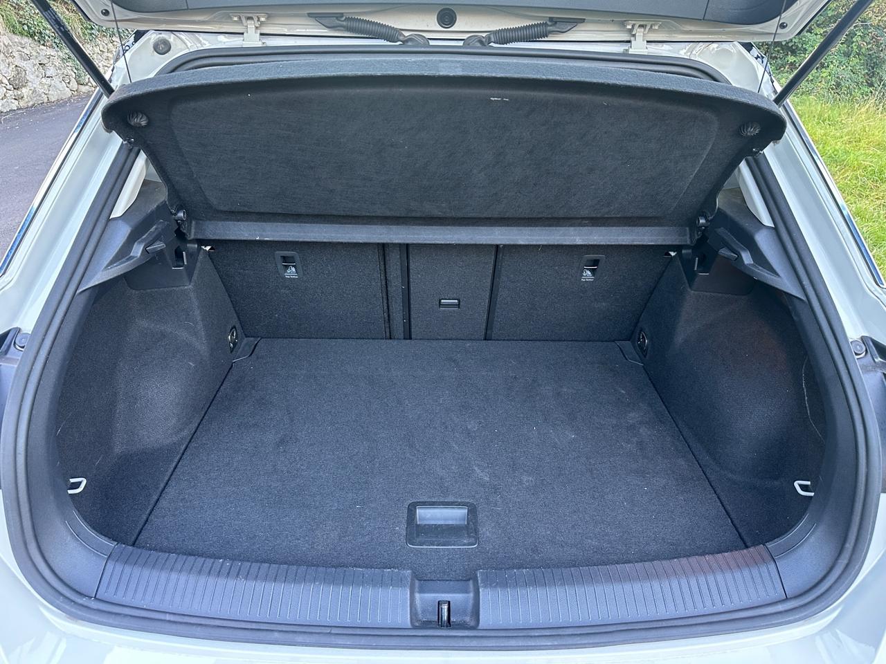 Volkswagen T-Roc 2.0 TDI SCR 150 CV DSG 4MOTION