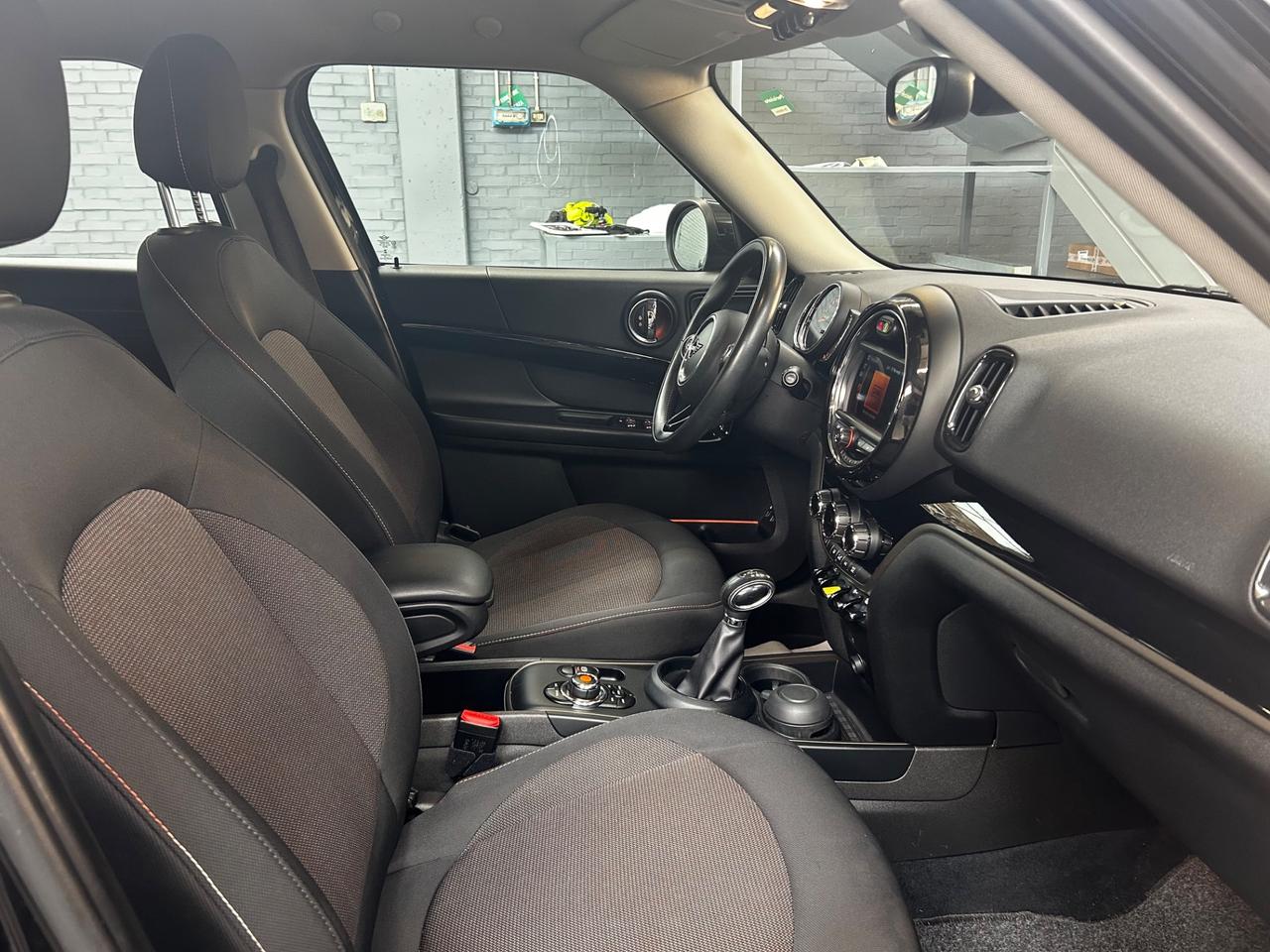 Mini Cooper Countryman Mini 1.5 Cooper SE Business Countryman ALL4 Automatica