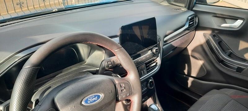 Ford Puma 1.0 EcoBoost Hybrid 125 CV S&S ST-Line