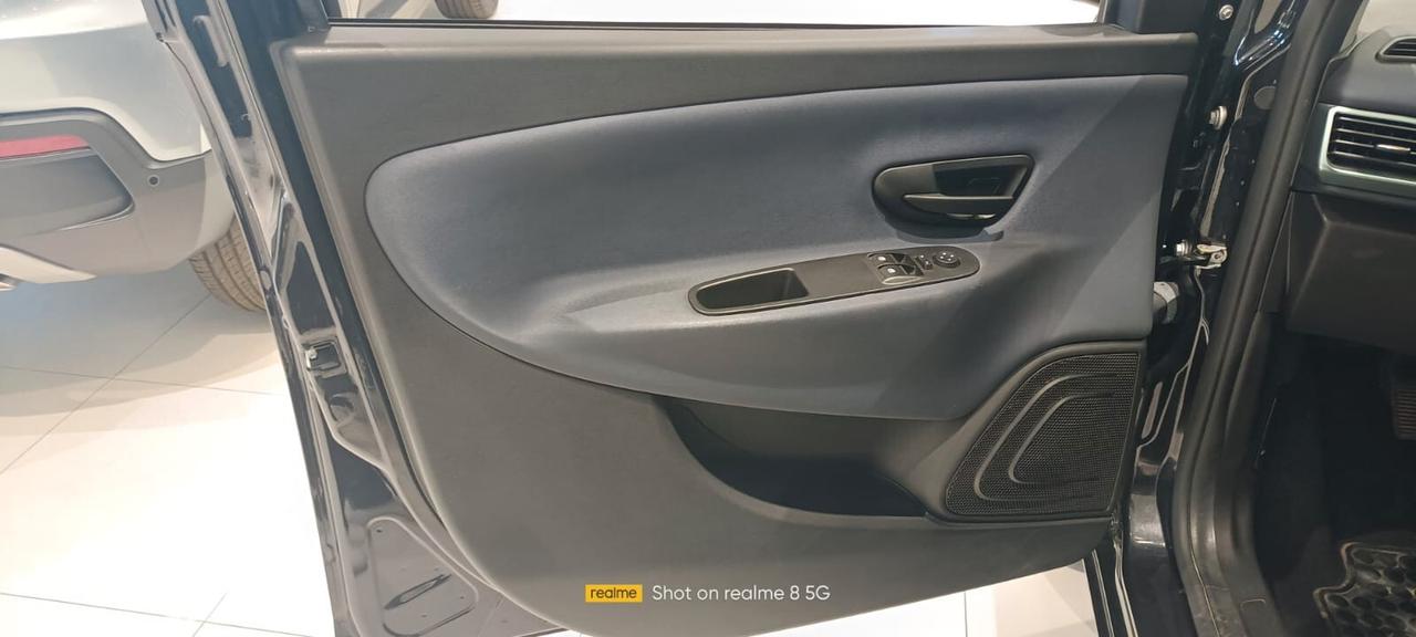 Lancia Ypsilon 1.0 FireFly 5 porte S&S Hybrid Platino