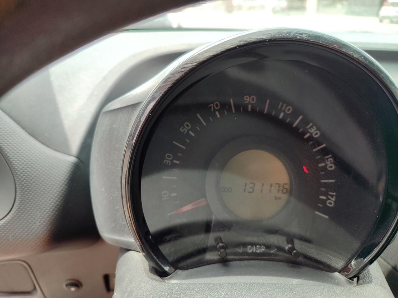 Citroen C1 1.0 BENZINA 5 PORTE EURO 6 ANNO 2020 PROMO