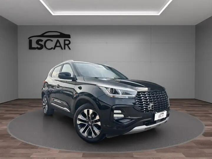 DR Automobiles DR5.0 5.0 1.5 GPL ~Unipro~Promo Finanziamento