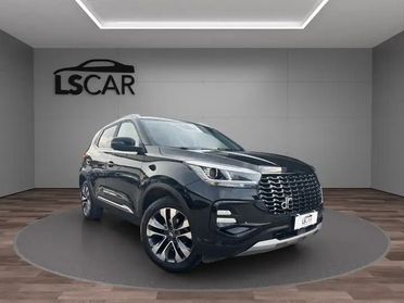 DR Automobiles DR5.0 5.0 1.5 GPL ~Unipro~Promo Finanziamento