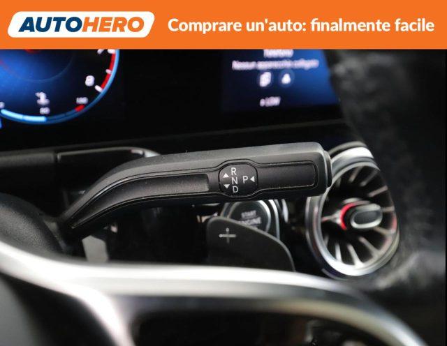 MERCEDES-BENZ GLA 200 Automatic 4Matic Premium