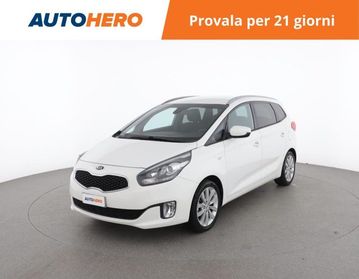 KIA Carens 1.7 CRDi 115 CV Class