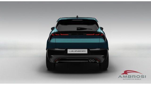 ALFA ROMEO Junior HYBRID SPRINT