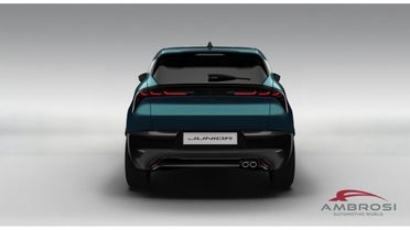 ALFA ROMEO Junior HYBRID SPRINT