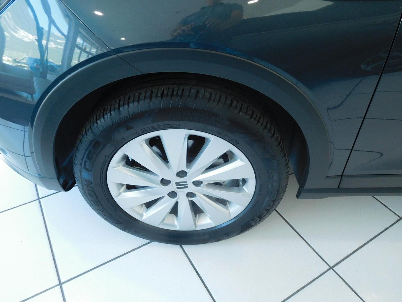 Seat Arona 1.0 EcoTSI 110 CV Style