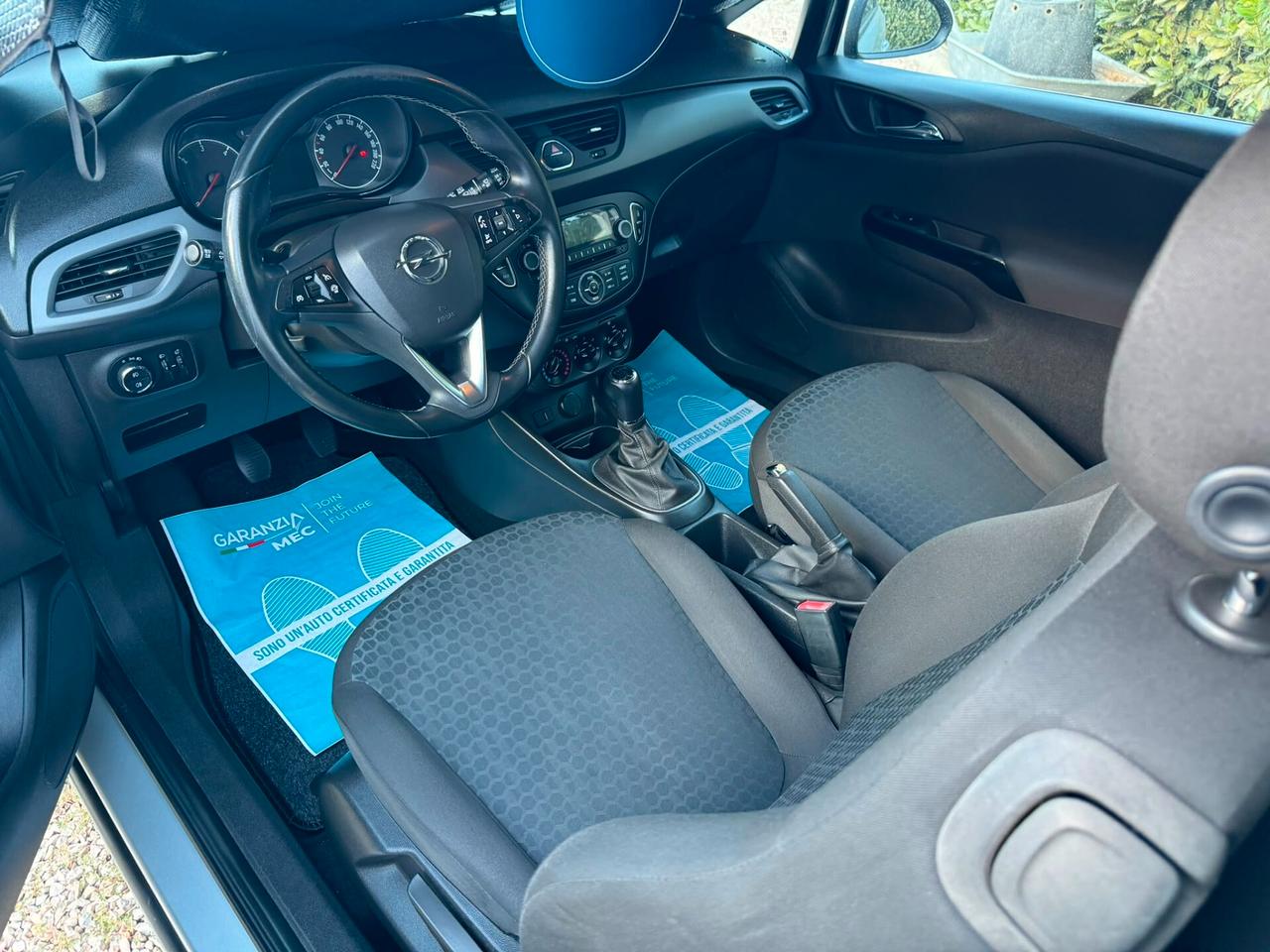 Opel Corsa 1.3 CDTI ,95CV garanzia