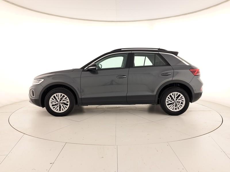 Volkswagen T-Roc 2.0 tdi life 115cv