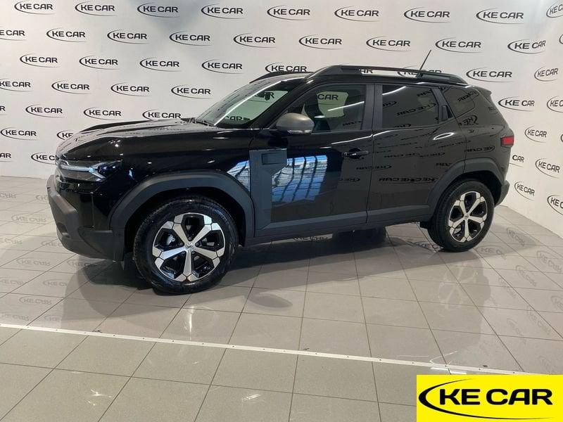Dacia Duster 1.2 Eco-G 120cv Journey