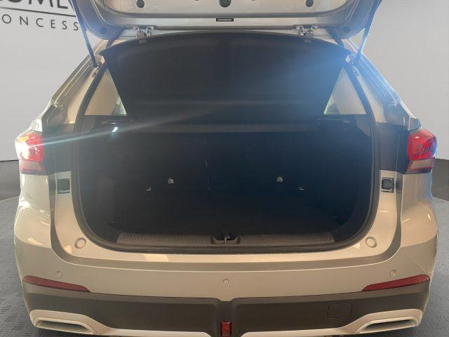 MG ZS NUOVA 1.5 Hybrid+ Luxury