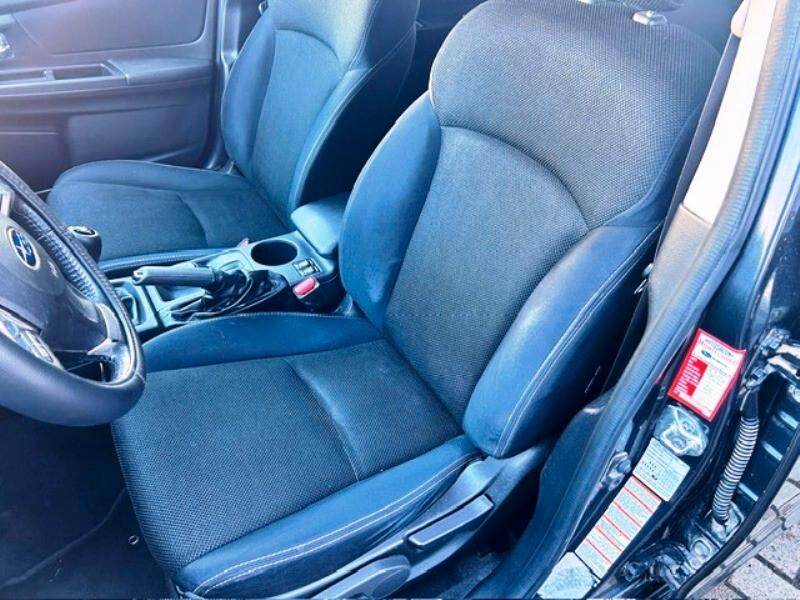 Subaru XV 1.6i Bi-Fuel Style