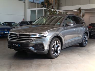 Volkswagen Touareg 3.0 V6 tdi scr Elegance 231cv auto