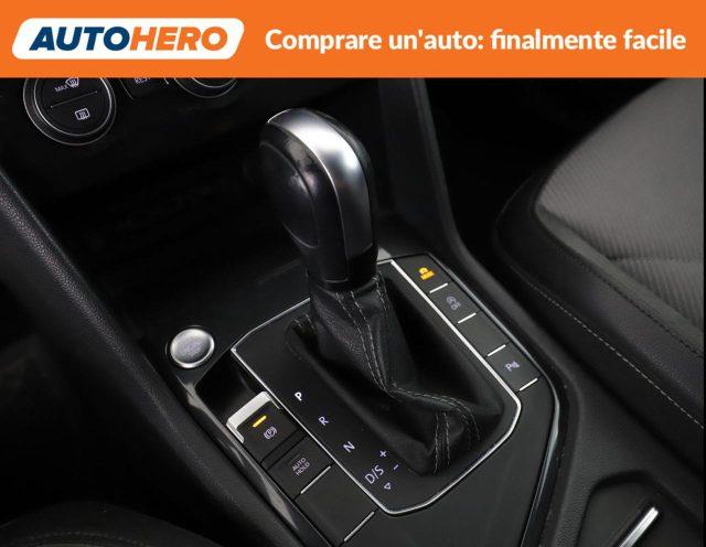 VOLKSWAGEN Tiguan Allspace 2.0 TDI SCR DSG Advanced BMT