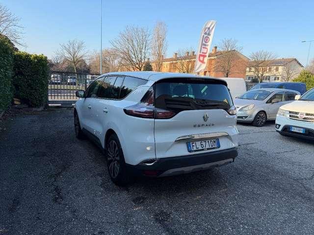 Renault Espace dCi 160CV EDC Energy Initiale Paris 4Control