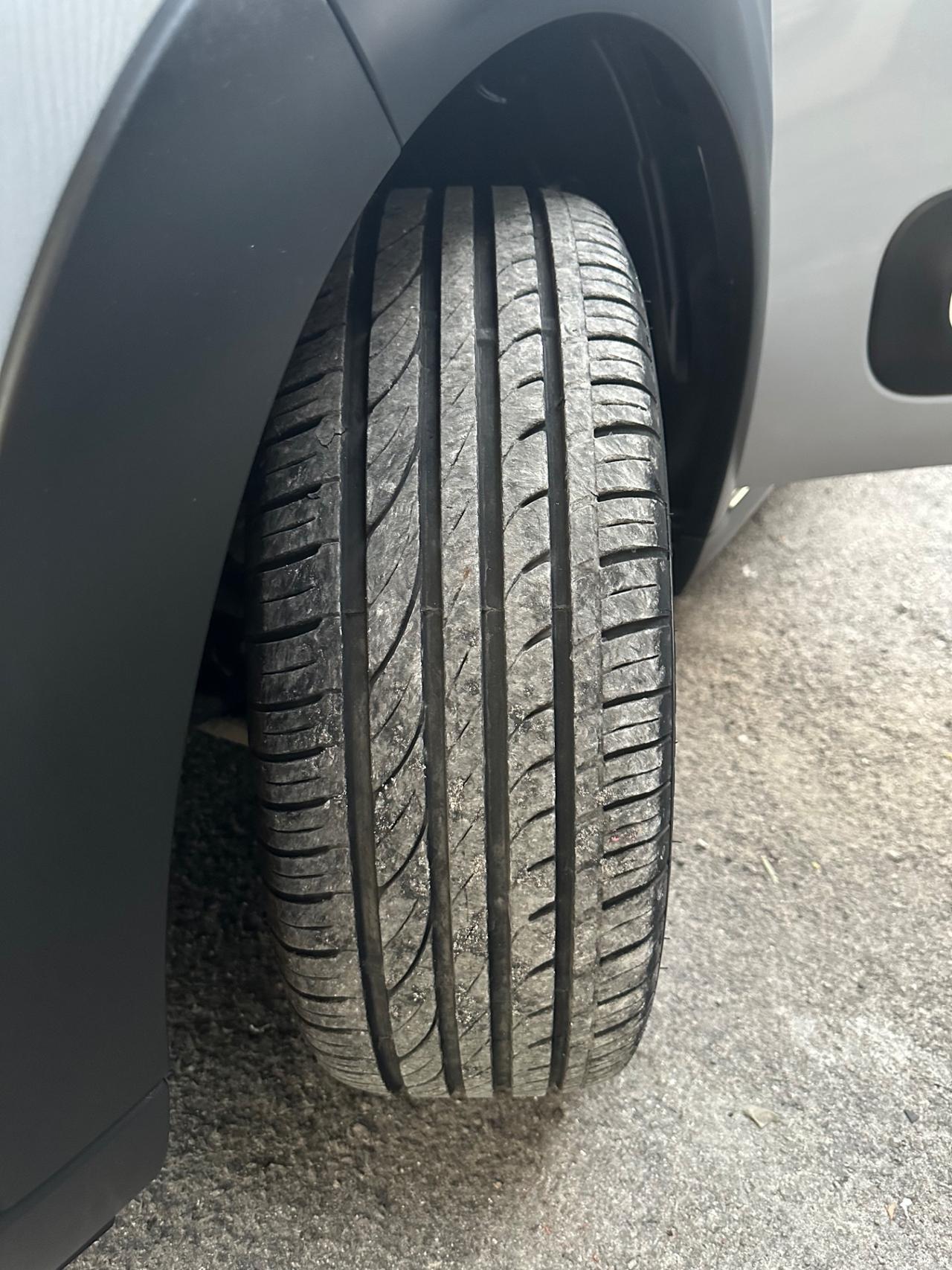 Citroen C3 BlueHDi 100cv S&S Shine Pack