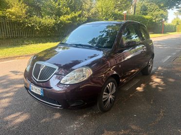 Lancia Ypsilon 1.2 Argento km.87.000