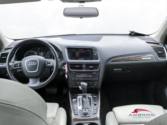 AUDI Q5 2.0 TDI 170 CV quattro S tronic - PER OPERATORI DE