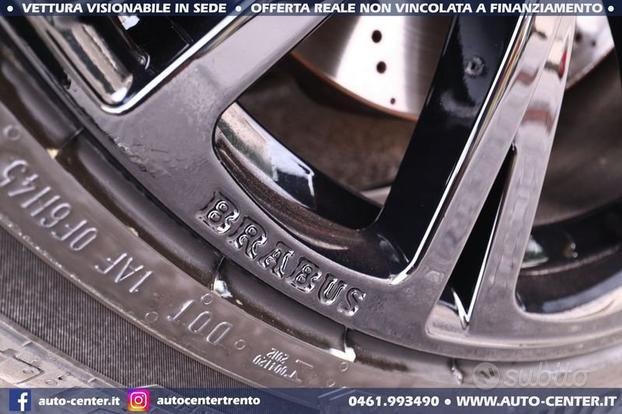 Mercedes-Benz Classe A A 250 Aut 4Matic Premi...