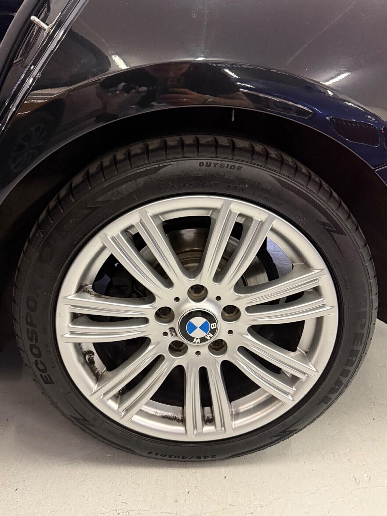 Bmw 118 118i M-Sport