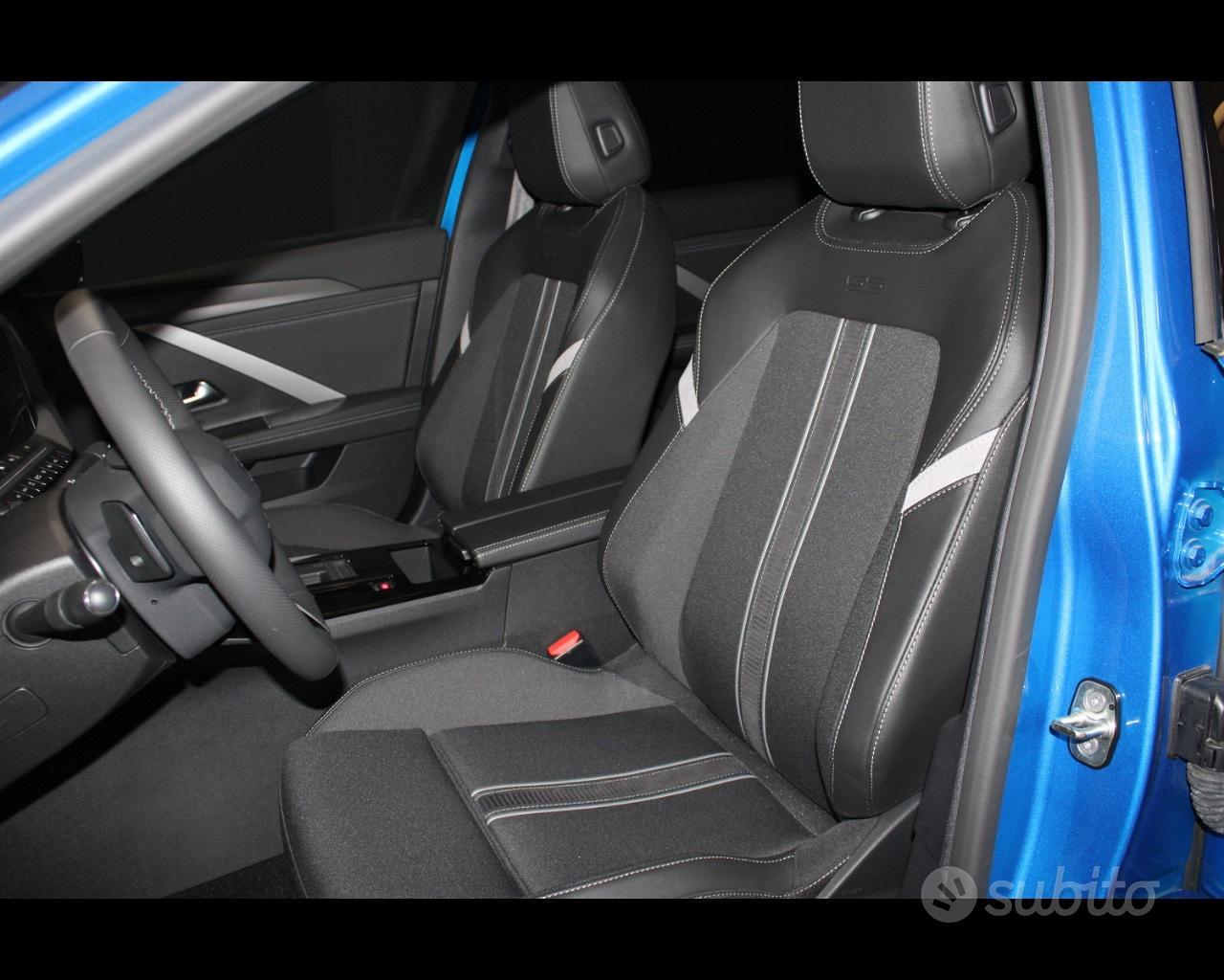 OPEL Astra 6 serie - Astra 1.5 Turbo Diesel 130 C