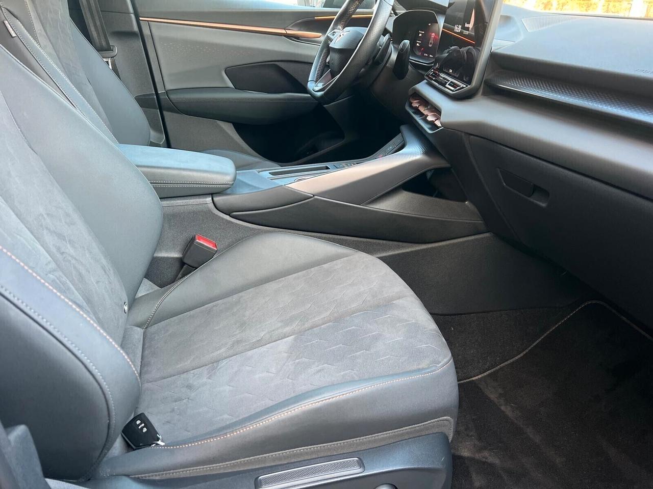 CUPRA TERRAMAR 1.5 E-HYBRID DSG 150cv NEOPAT