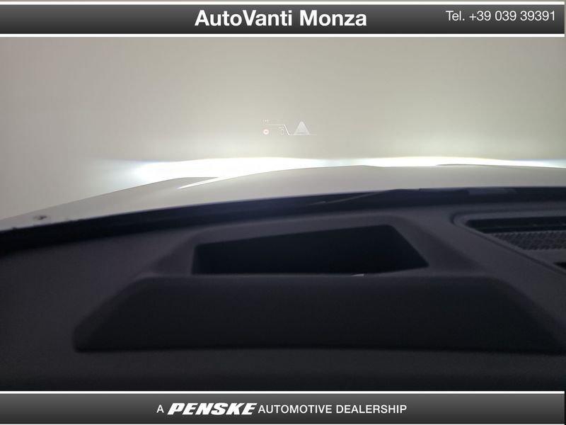 BMW X2 X2 xdrive 20d 48V MSport Pro auto