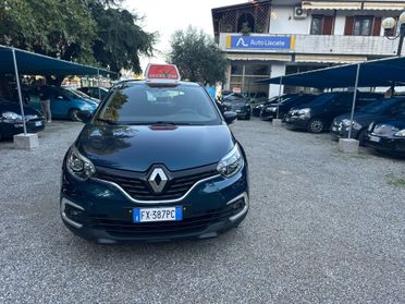Renault Captur dCi 8V 90 CV EDC Sport Edition2