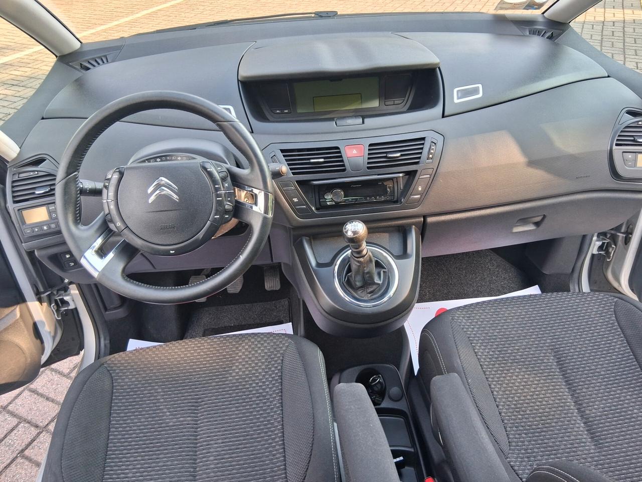 CELL 3201471147 WUATSAPP 3276540940 Citroen C4 Grand Picasso 1.6 HDi 110 FAP Business