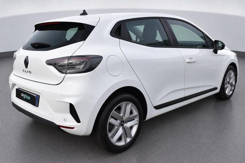 Renault Clio Clio 1.0 sce Evolution 65cv