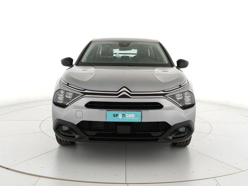 Citroën C4 BlueHDi 130 S&S EAT8 Feel Pack