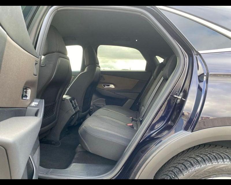 DS DS 7 DS7 Crossback 1.5 bluehdi Business 130cv auto