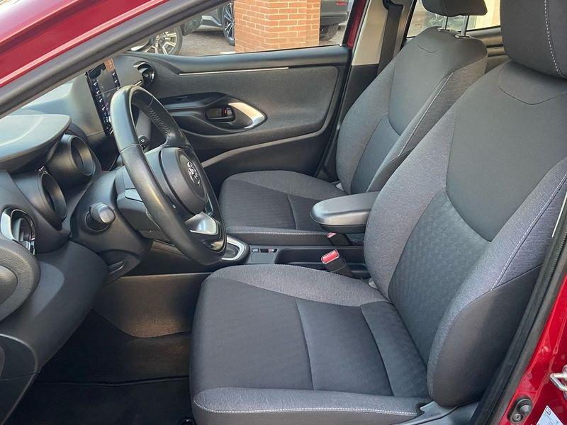 Toyota Yaris Yaris 1.5 Hybrid 5 porte Trend