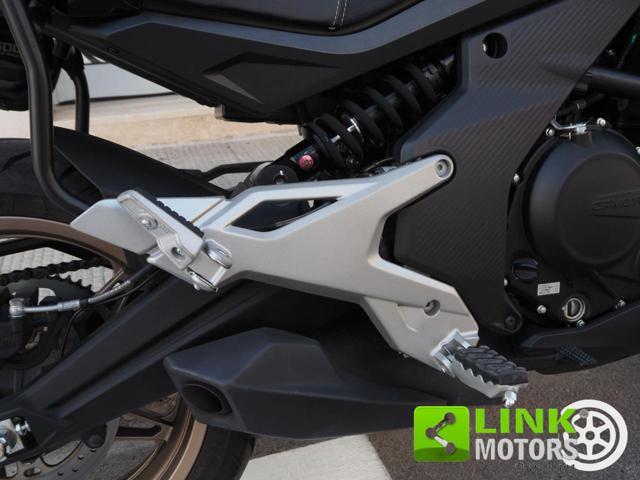 CF MOTO 700MT ++ ? 92,00 al mese,++