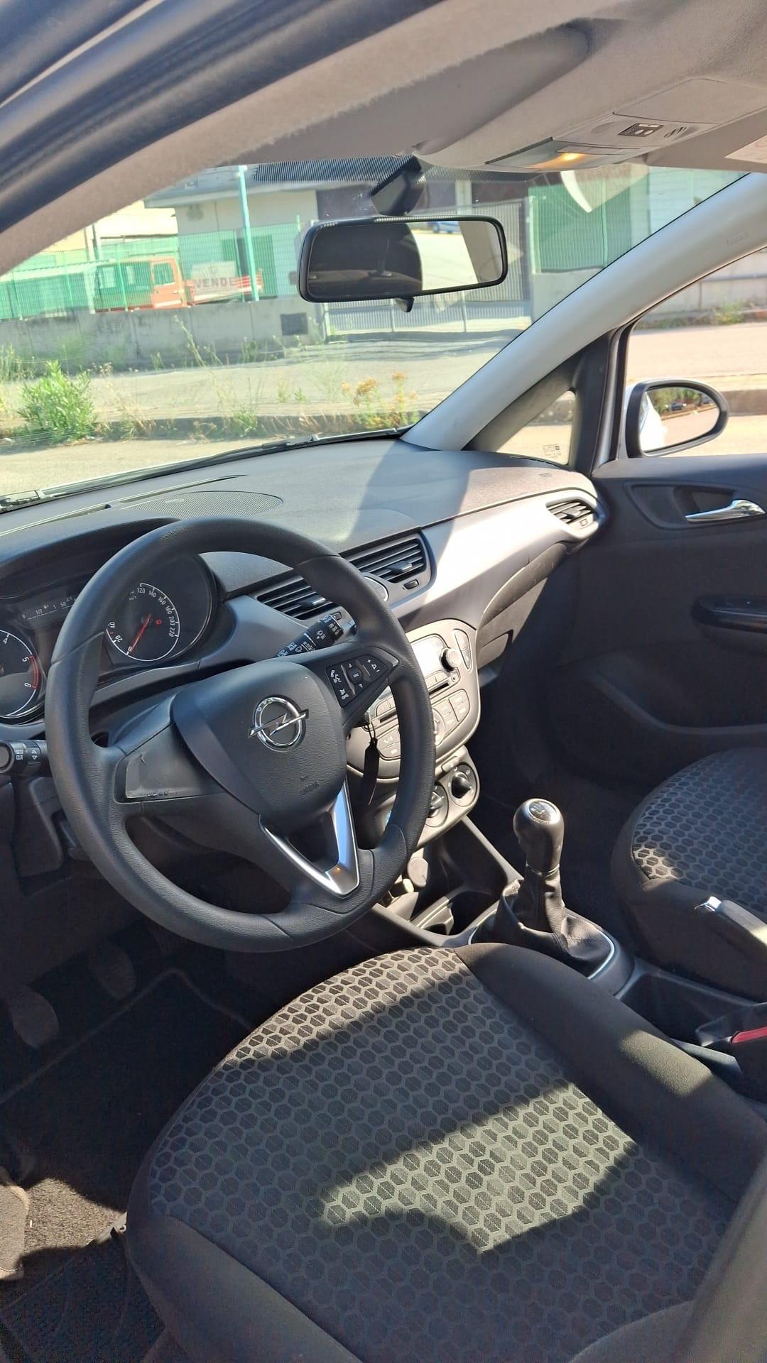 Opel Corsa 1.3 CDTI 5 porte Advance