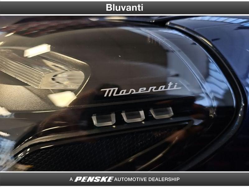 Maserati Grecale 2.0 330cv MHEV Modena Q4 auto