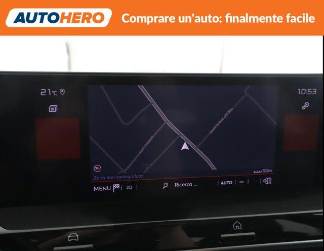 CITROEN C4 PureTech 130 S&S EAT8 Shine