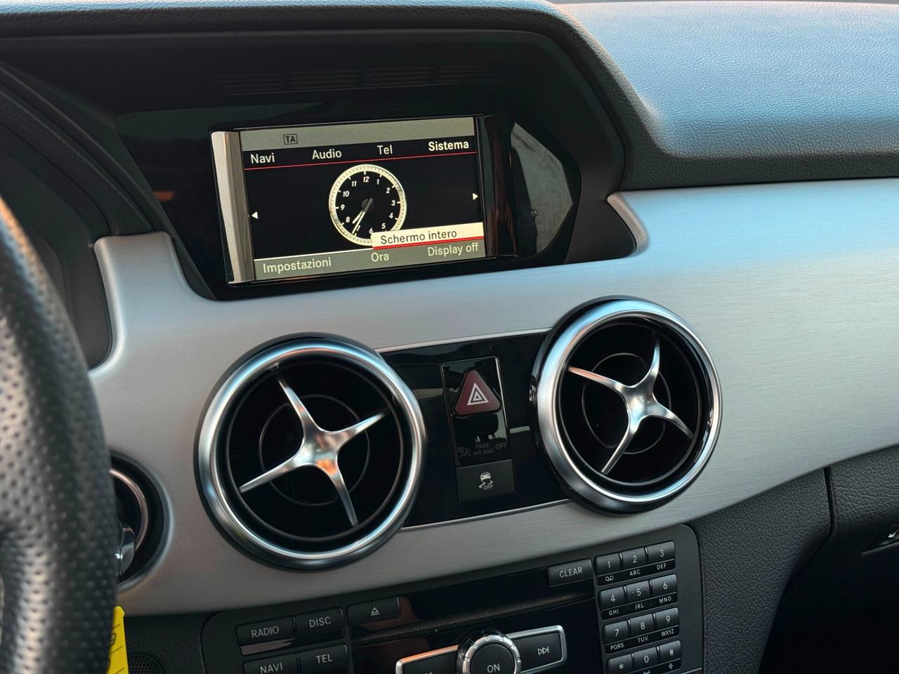 Mercedes-benz GLK 220 CDI 4Matic Premium 170 cv