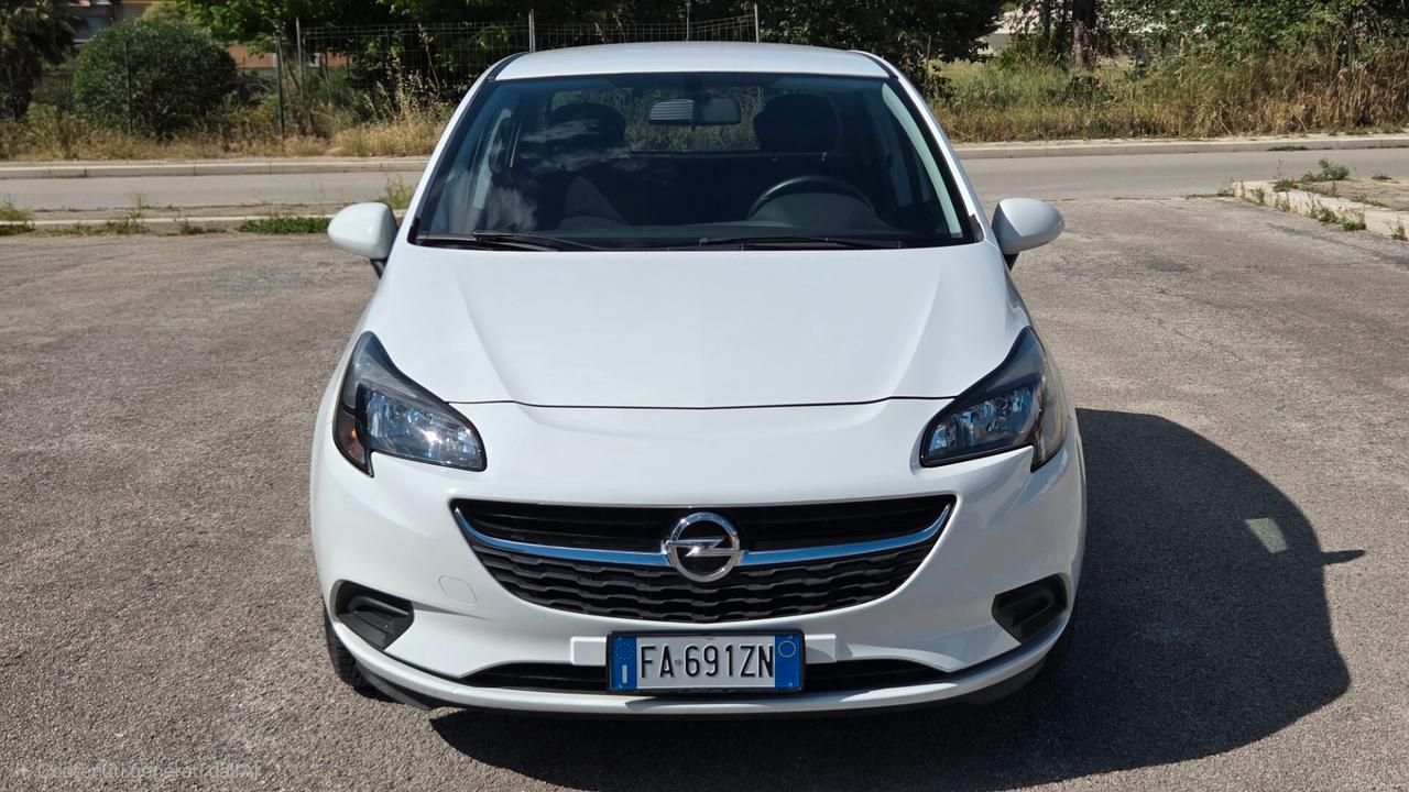Opel Corsa 1.3 CDTI 5 porte uni pro euro 6