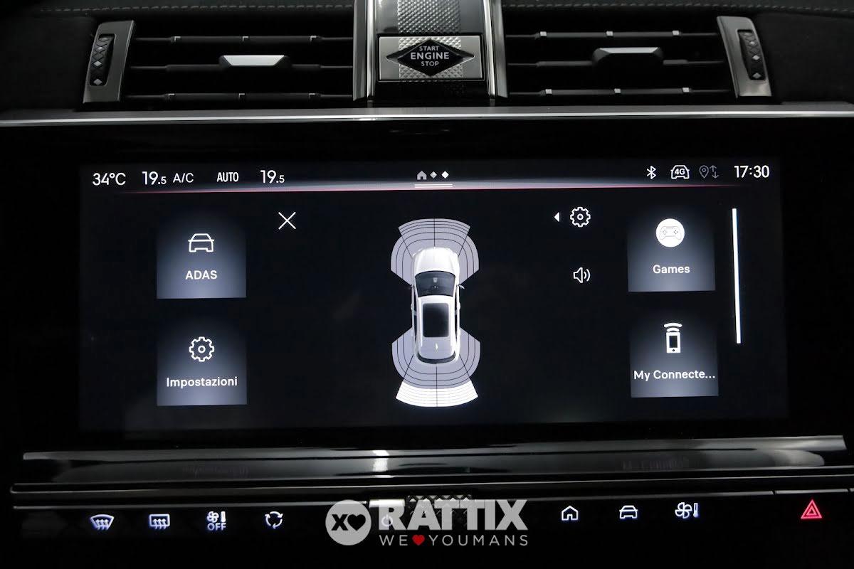 DS Automobiles DS 7 1.5 bluehdi 130CV Performance Line auto