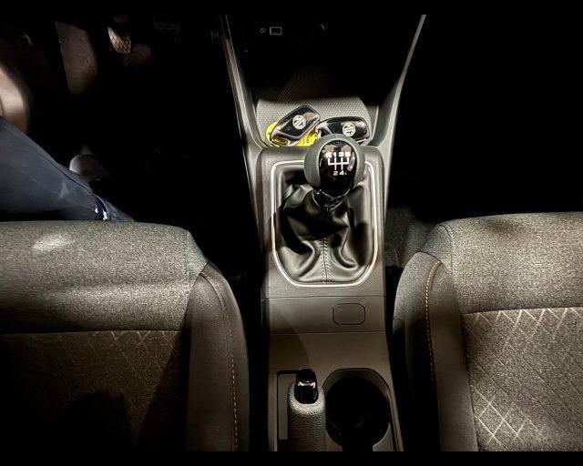 MG MG3 1.5L MT COMFORT