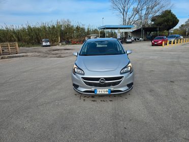 Opel Corsa 1.4 90CV GPL Tech Coupé n-Joy