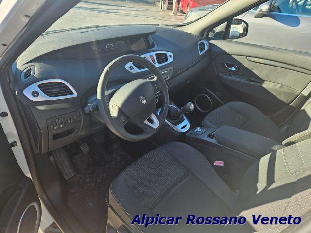 RENAULT Scenic 1.5 dCi 110CV Confort