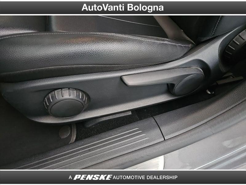 Mercedes-Benz Classe A Berlina A 180 d Sport