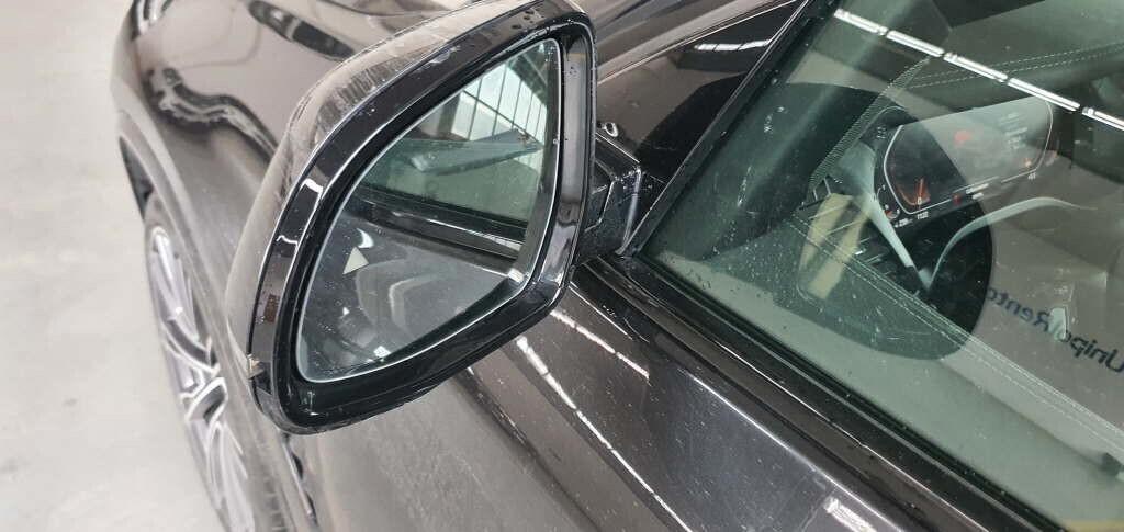 Bmw X4 xDrive20d 48V Msport TETTO NAVY PELLE LED H/K 21