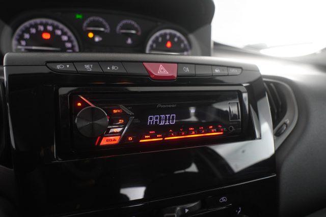 LANCIA Ypsilon Ypsilon 1.2 69 CV 5 porte Silver