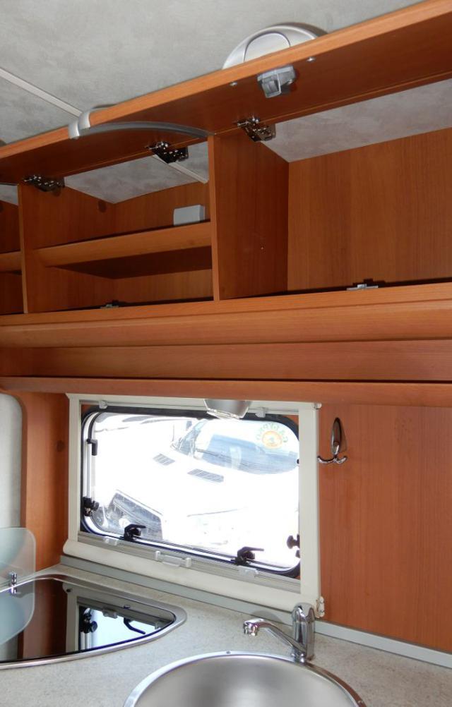 ELNAGH DUKE 310